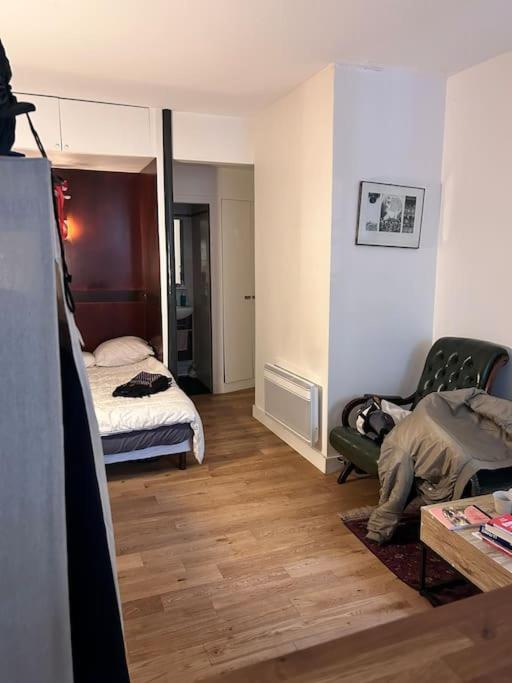 Apartment Cosy Josy *