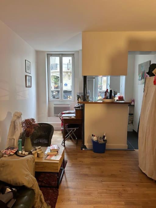 Cosy Josy Apartment