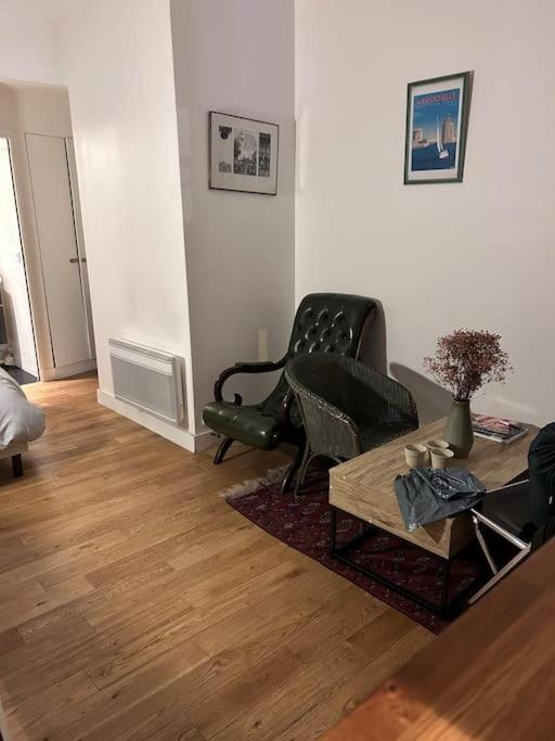 Apartment Cosy Josy