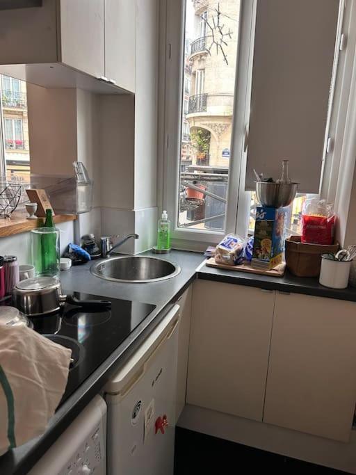 Apartment Cosy Josy *